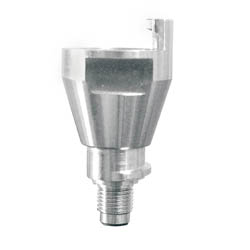 *RPS ADAPT #19, G1/8" MALE, IWAT